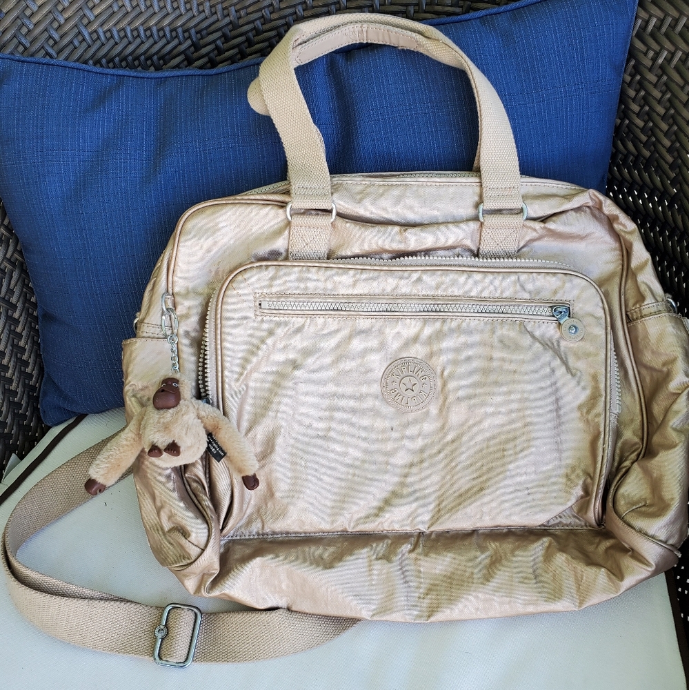 Kipling Alanna Baby Bag